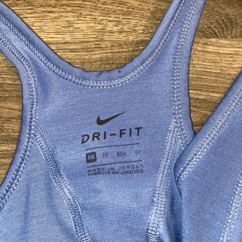 Nike Racerback Tank - Picture 3 of 3